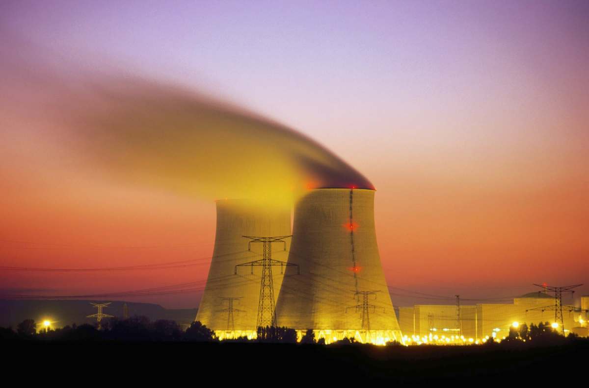 Atomic Canyon Aims to Revolutionize Nuclear Industry with ChatGPT-Like AI Technology